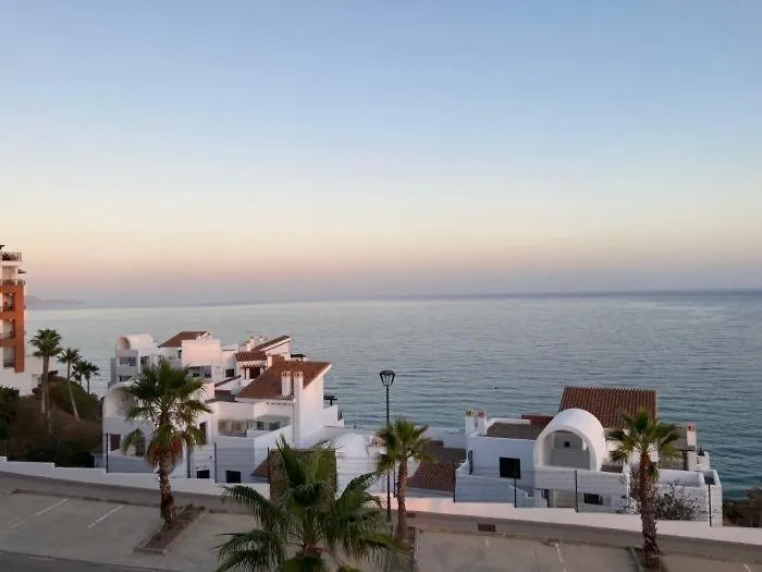 Jacaranda Mar Apartment Torrox