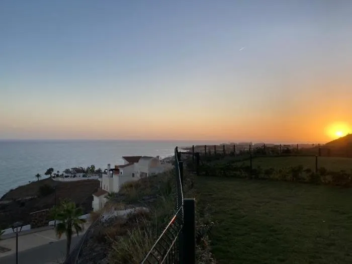Jacaranda Mar Apartment Torrox Spain