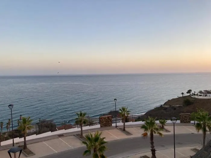 Jacaranda Mar Apartment Torrox