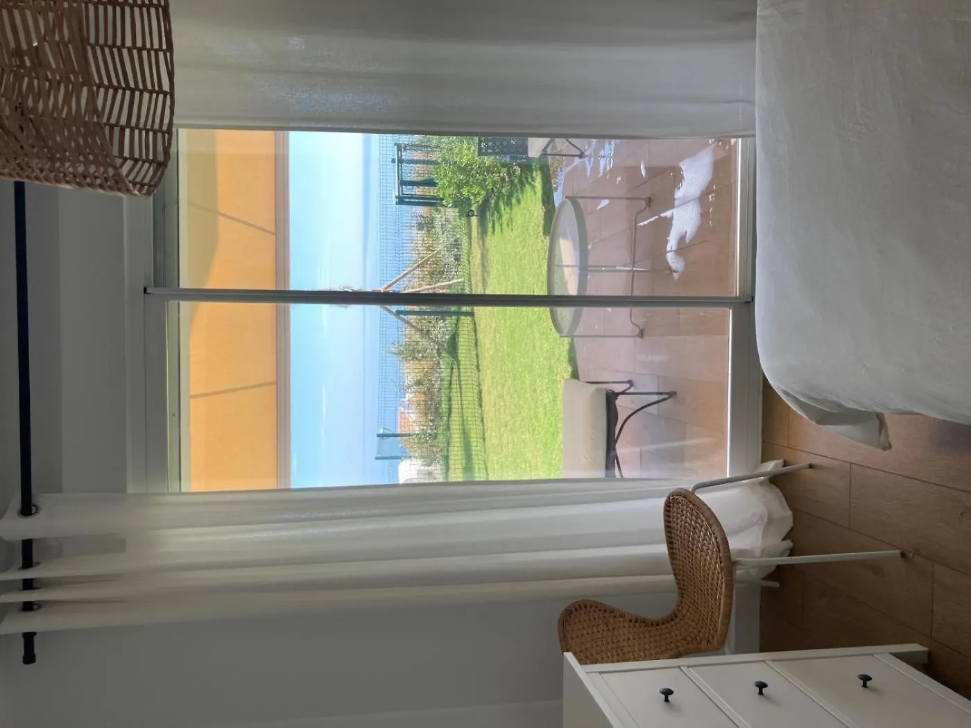 Jacaranda Mar Apartment Torrox 0*,