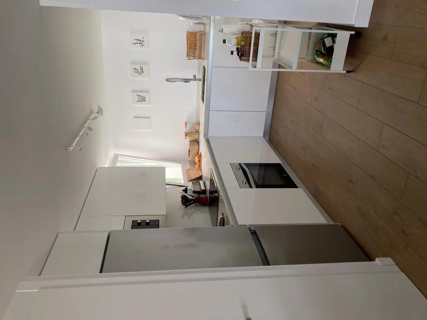 Jacaranda Mar Apartment Torrox Spain