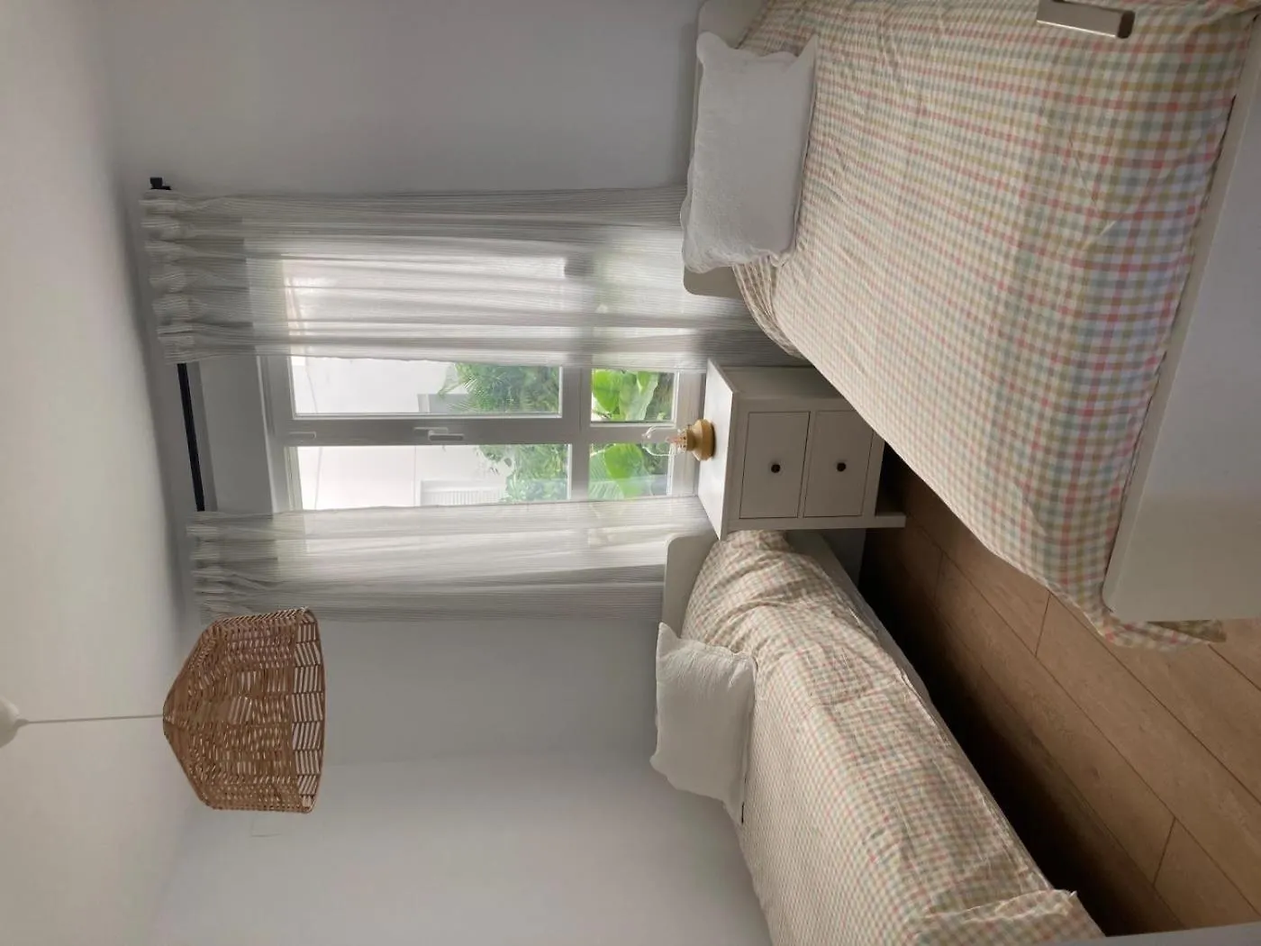 Jacaranda Mar Apartment Torrox