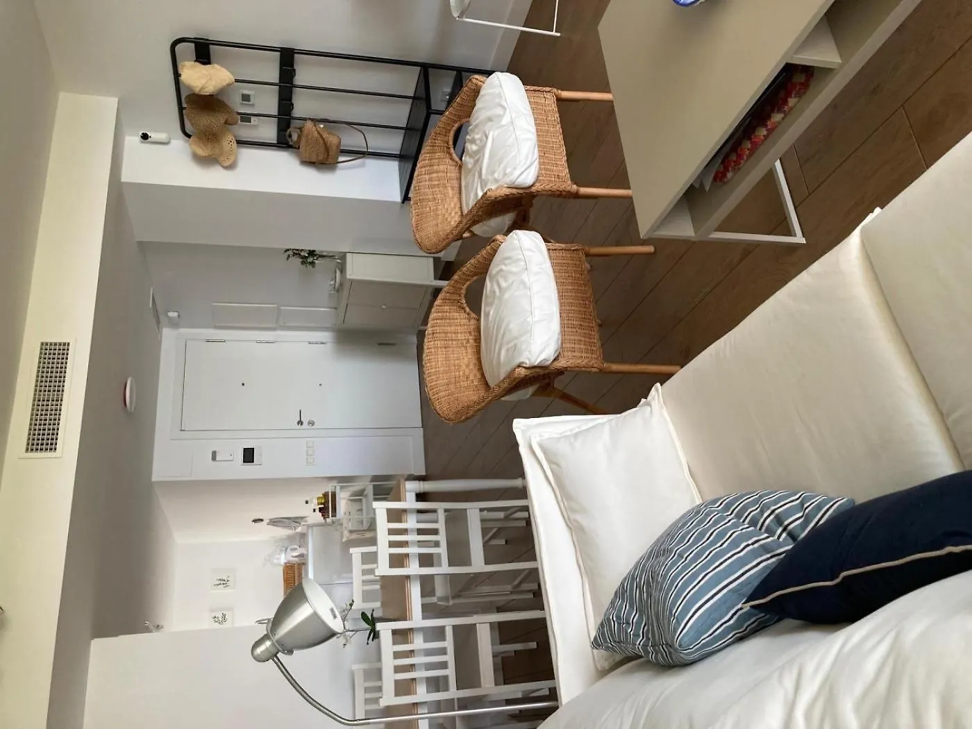 Jacaranda Mar Apartment Torrox