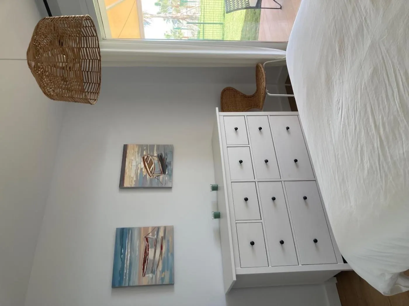 Jacaranda Mar Apartment Torrox