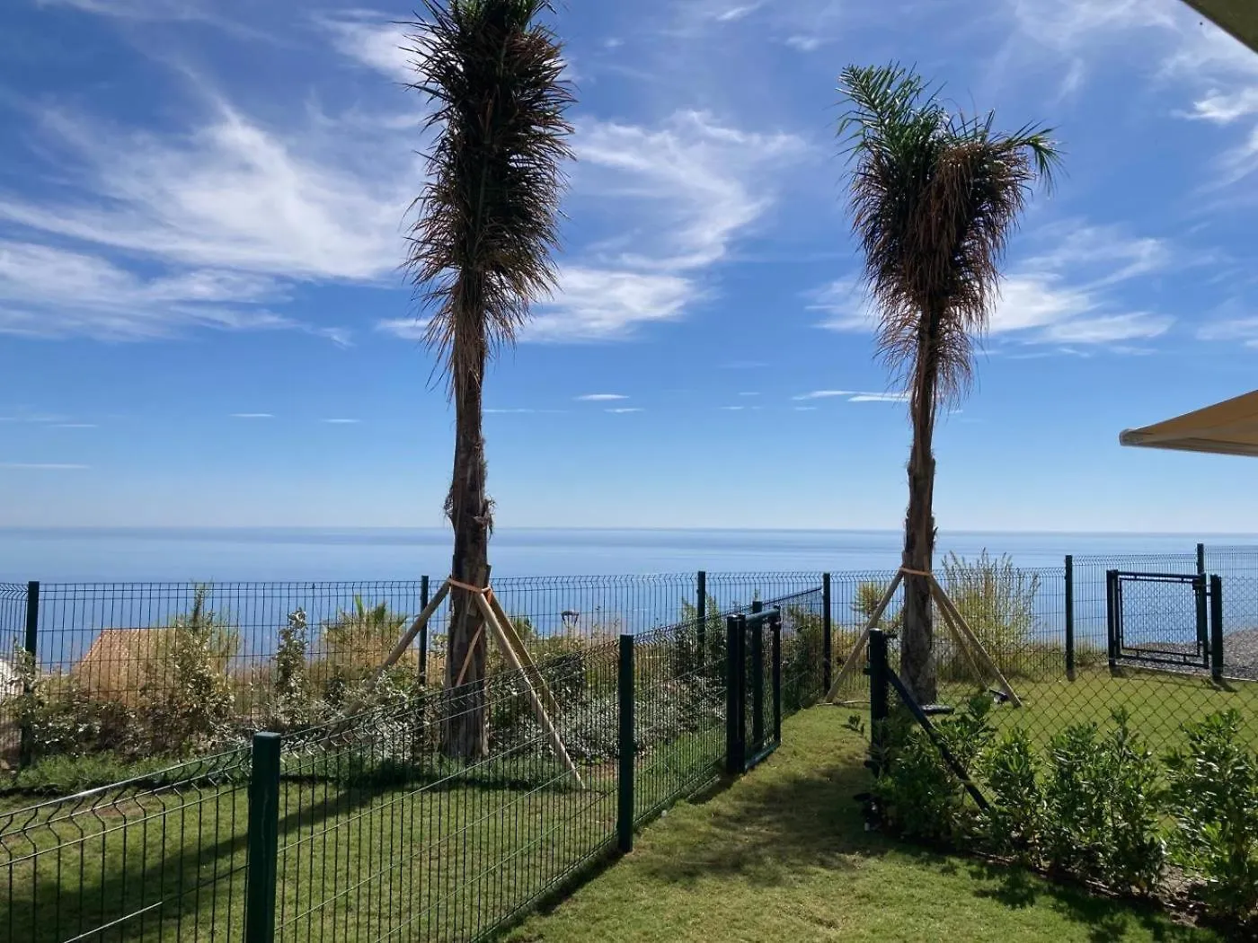 Jacaranda Mar Apartment Torrox