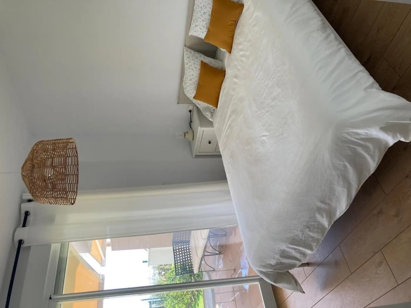 Jacaranda Mar Apartment Torrox 0*,