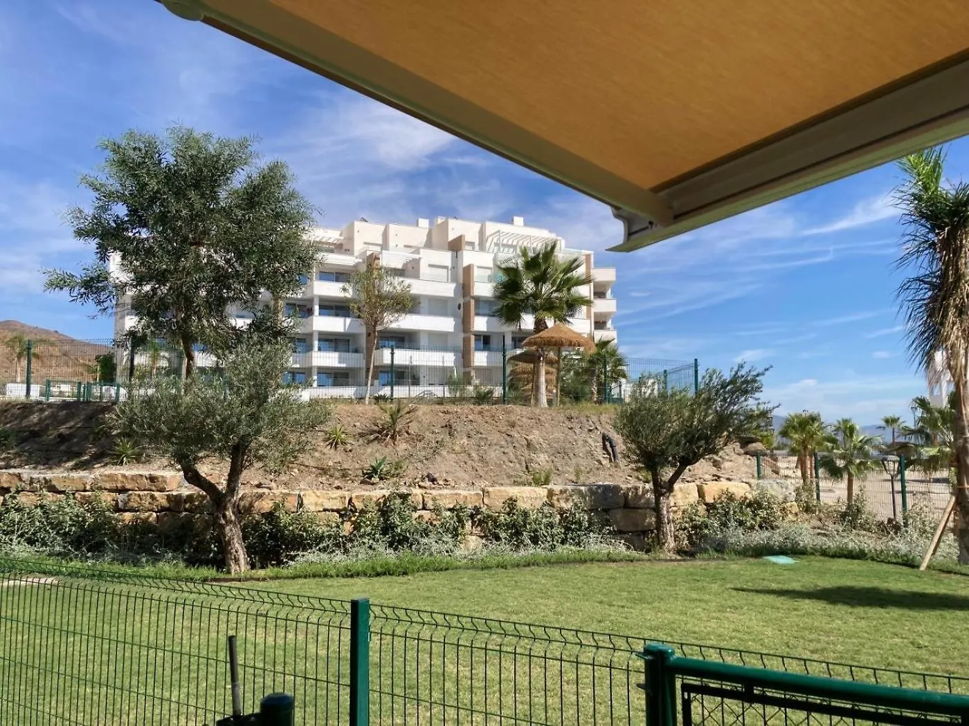Jacaranda Mar Apartment Torrox