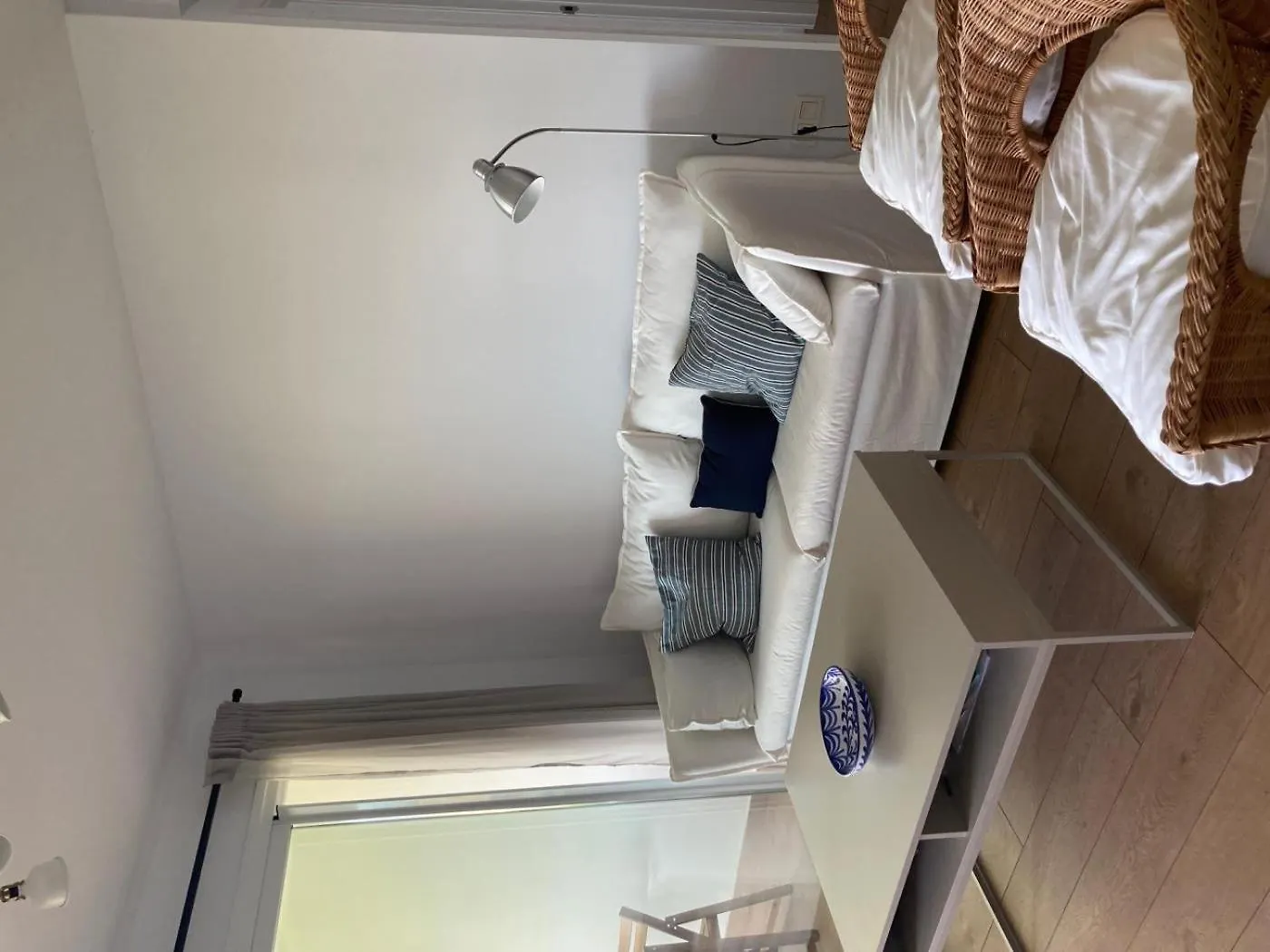 Jacaranda Mar Apartment Torrox