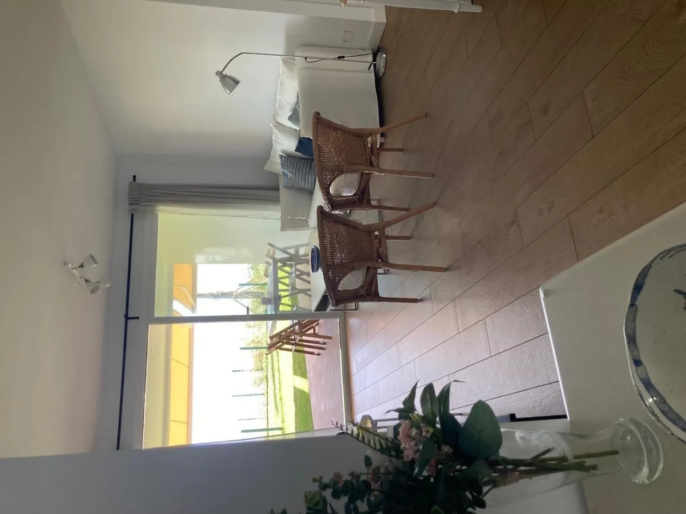 Jacaranda Mar Apartment Torrox