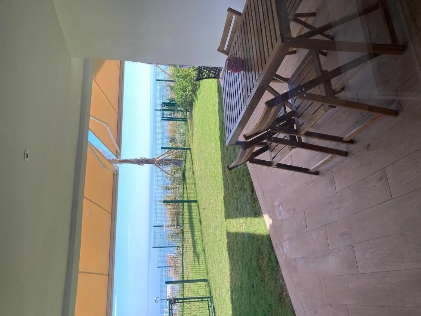 Jacaranda Mar Apartment Torrox
