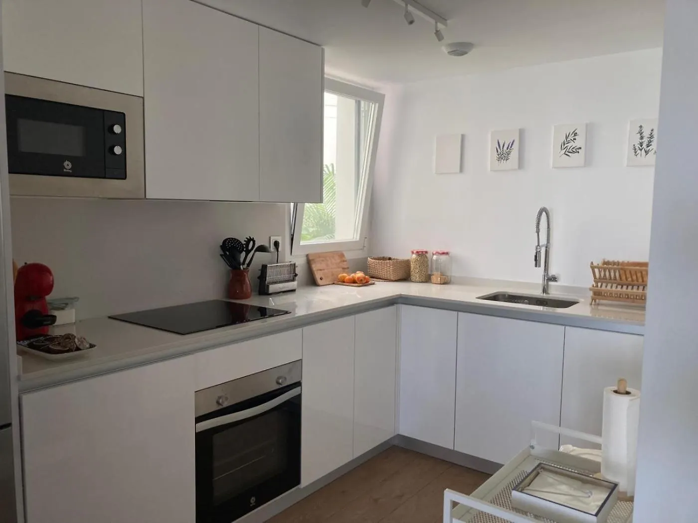 Jacaranda Mar Apartment Torrox Spain