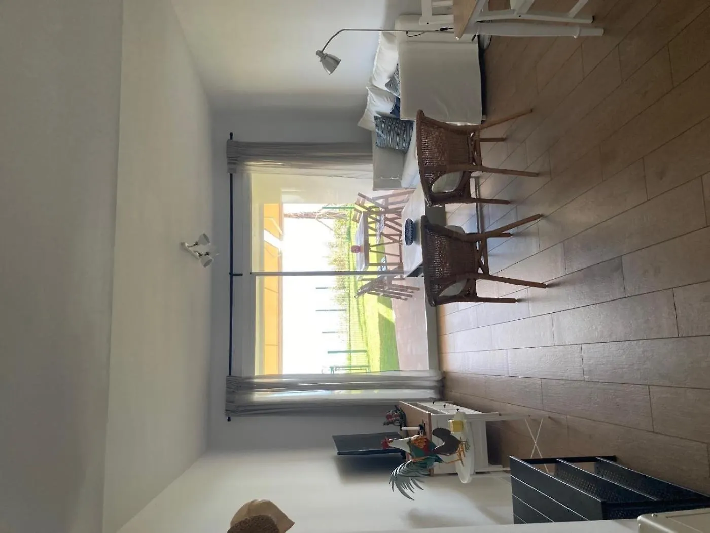 Jacaranda Mar Apartment Torrox 0*,  Spain