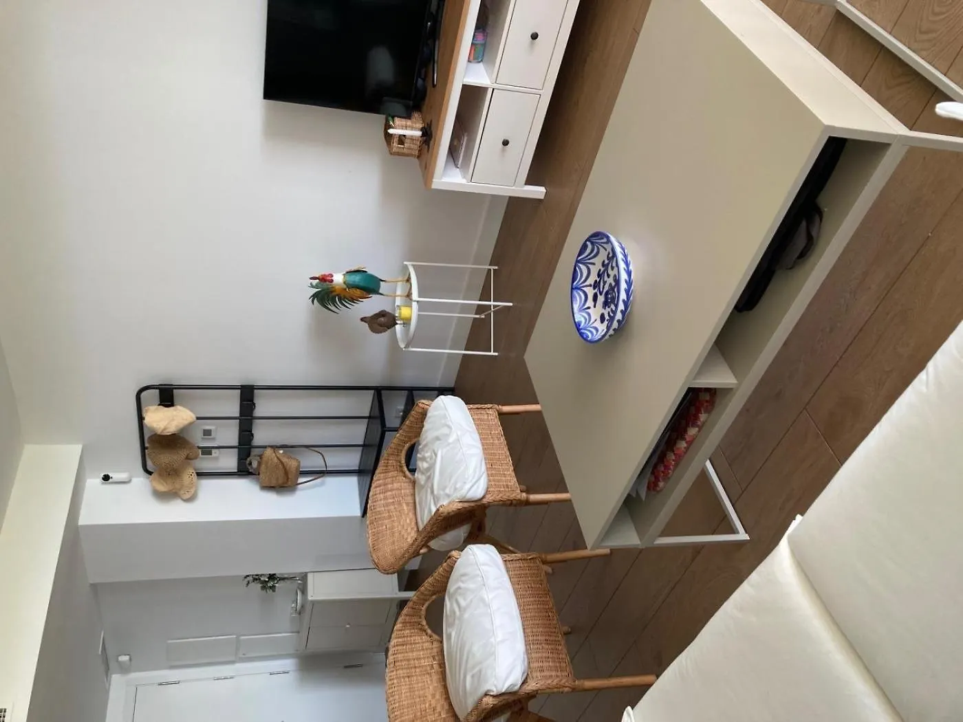 Jacaranda Mar Apartment Torrox