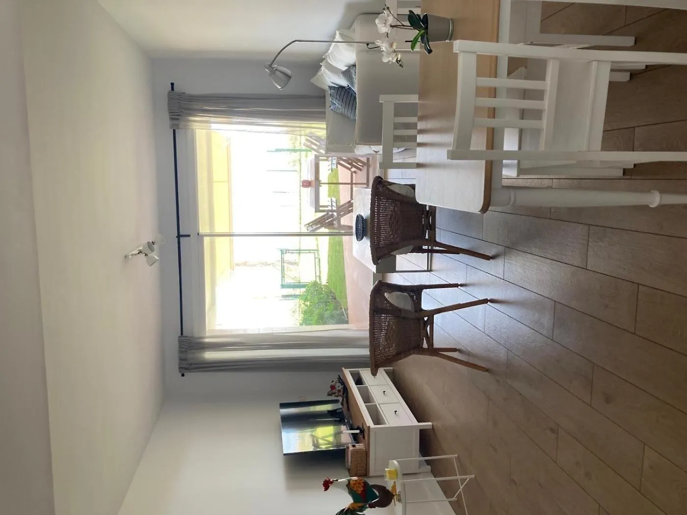 Jacaranda Mar Apartment Torrox