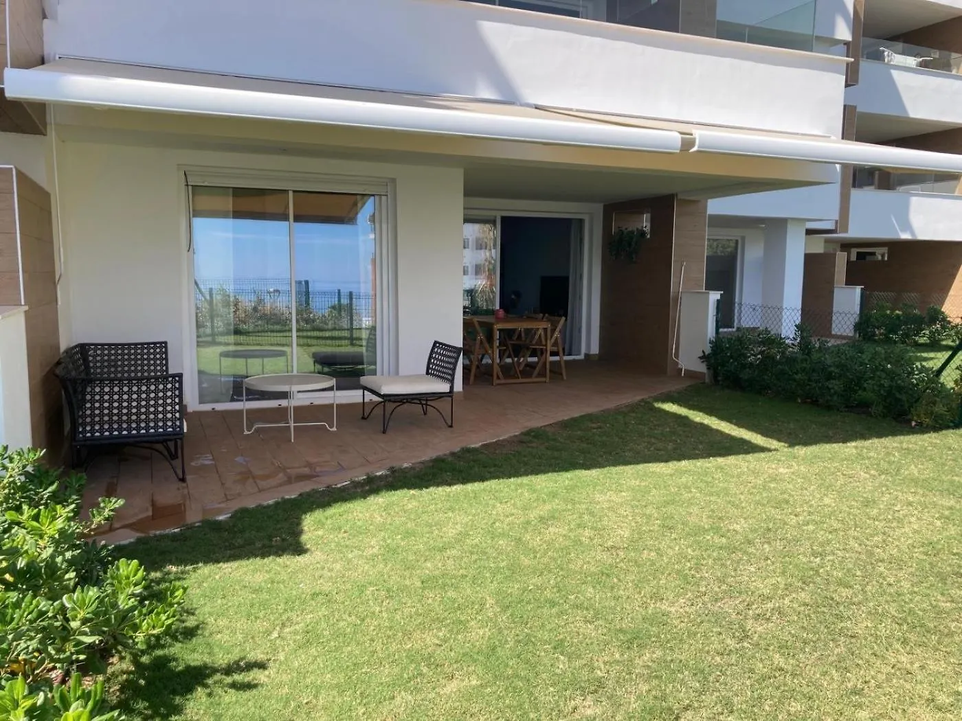 Jacaranda Mar Apartment Torrox