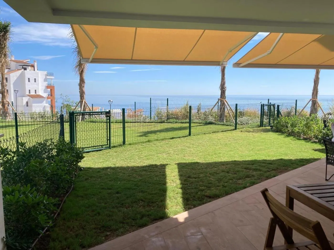 Jacaranda Mar Apartment Torrox 0*,