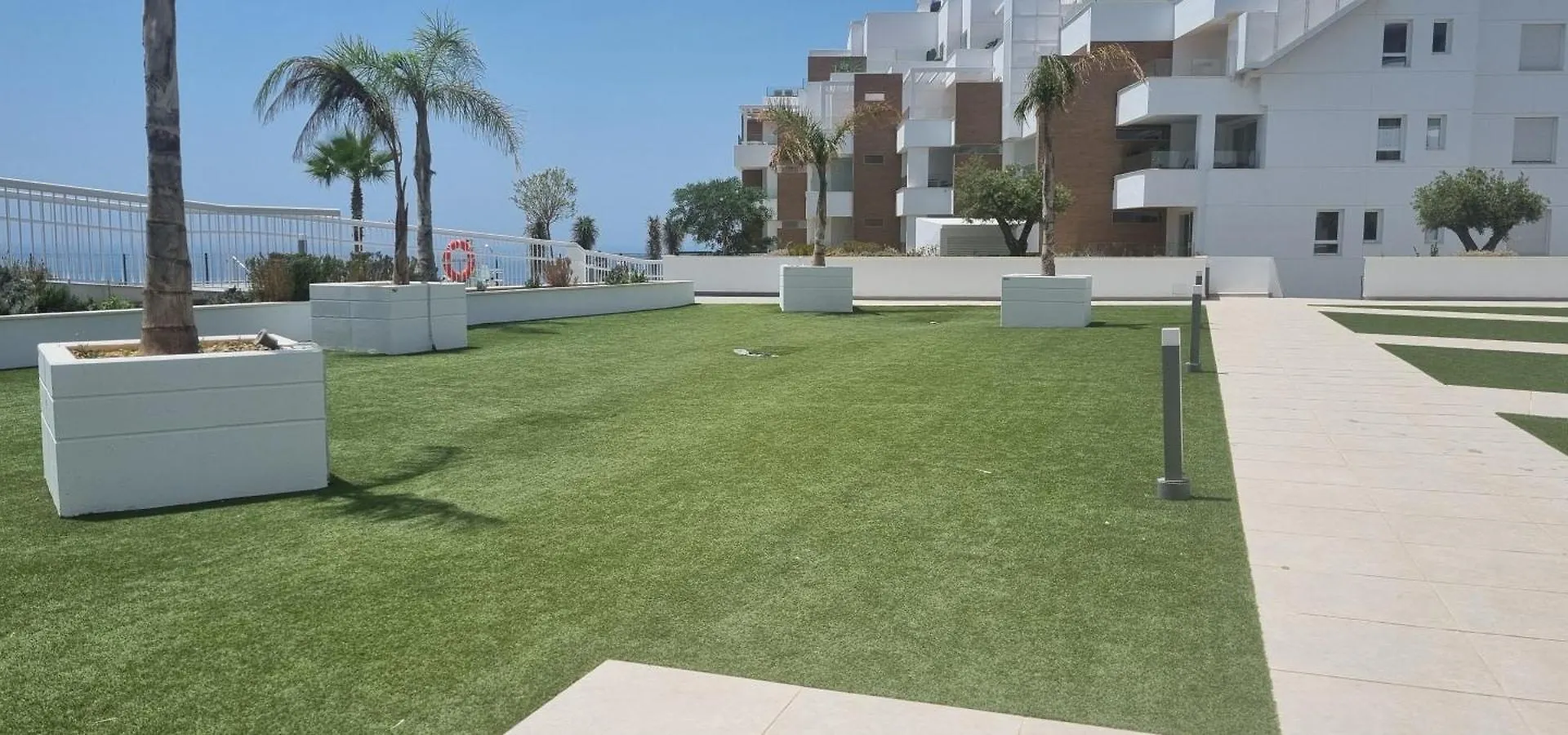 Jacaranda Mar Apartment Torrox 0*,  Spain