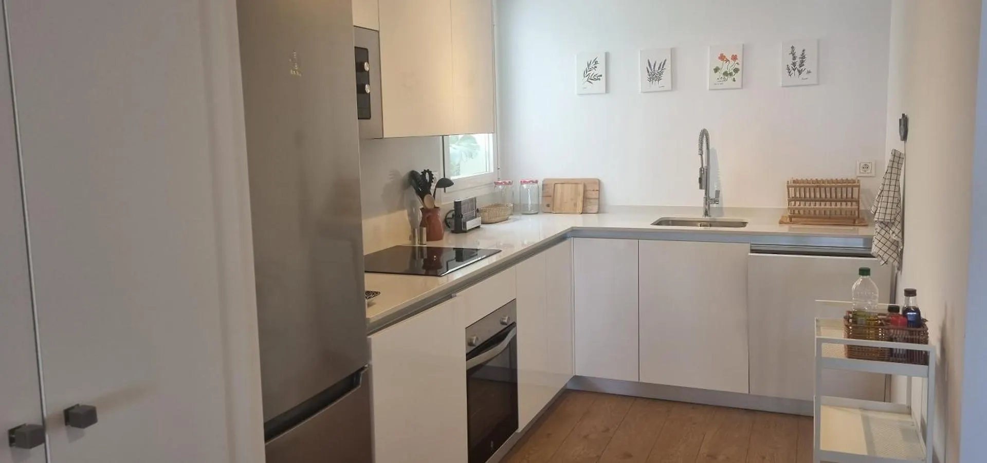 Jacaranda Mar Apartment Torrox