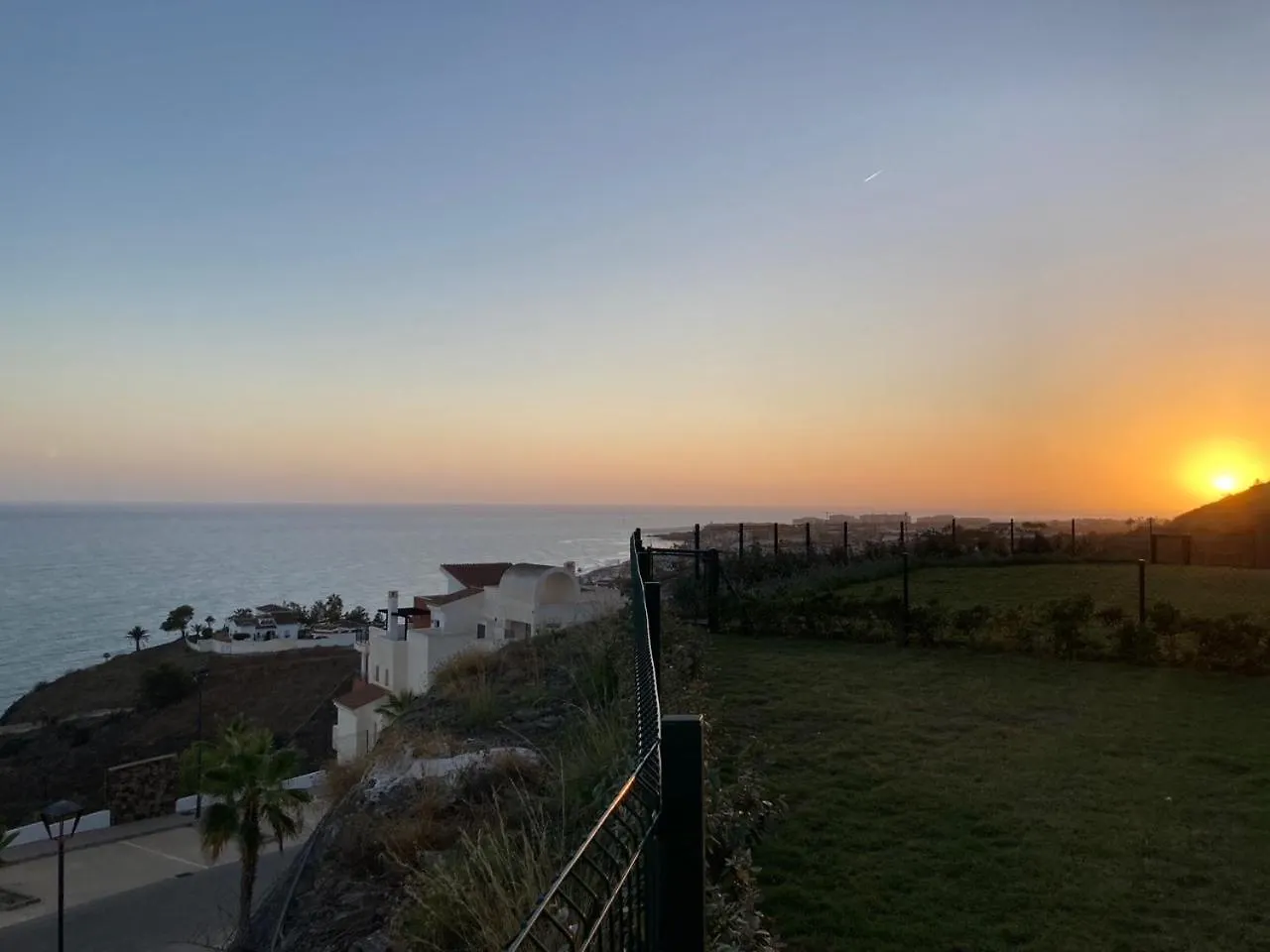Jacaranda Mar Apartment Torrox
