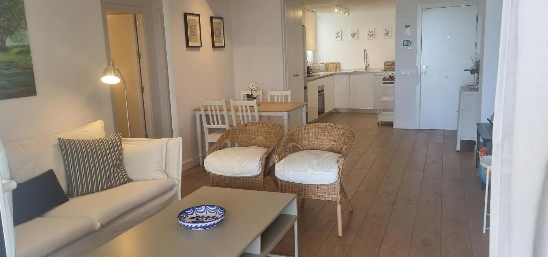Jacaranda Mar Apartment Torrox Spain