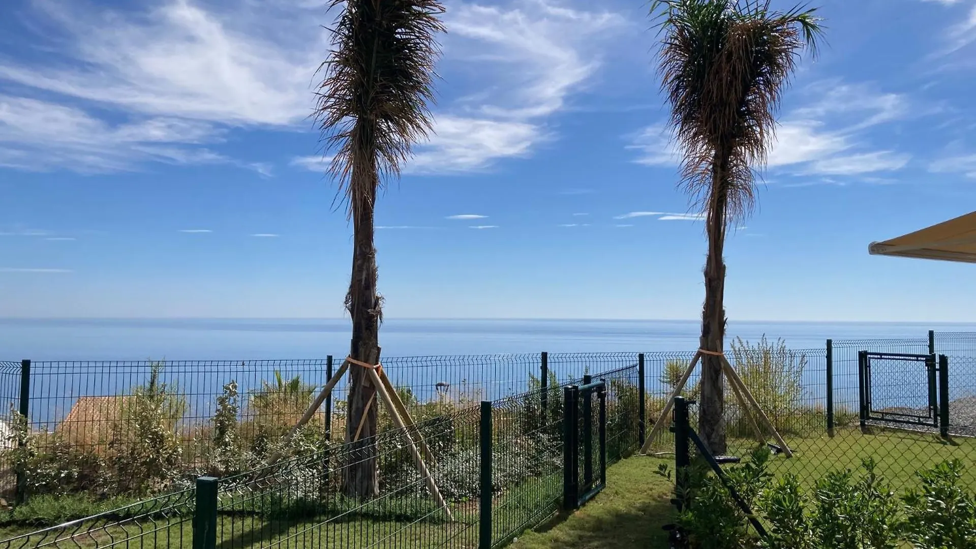 Jacaranda Mar Apartment Torrox
