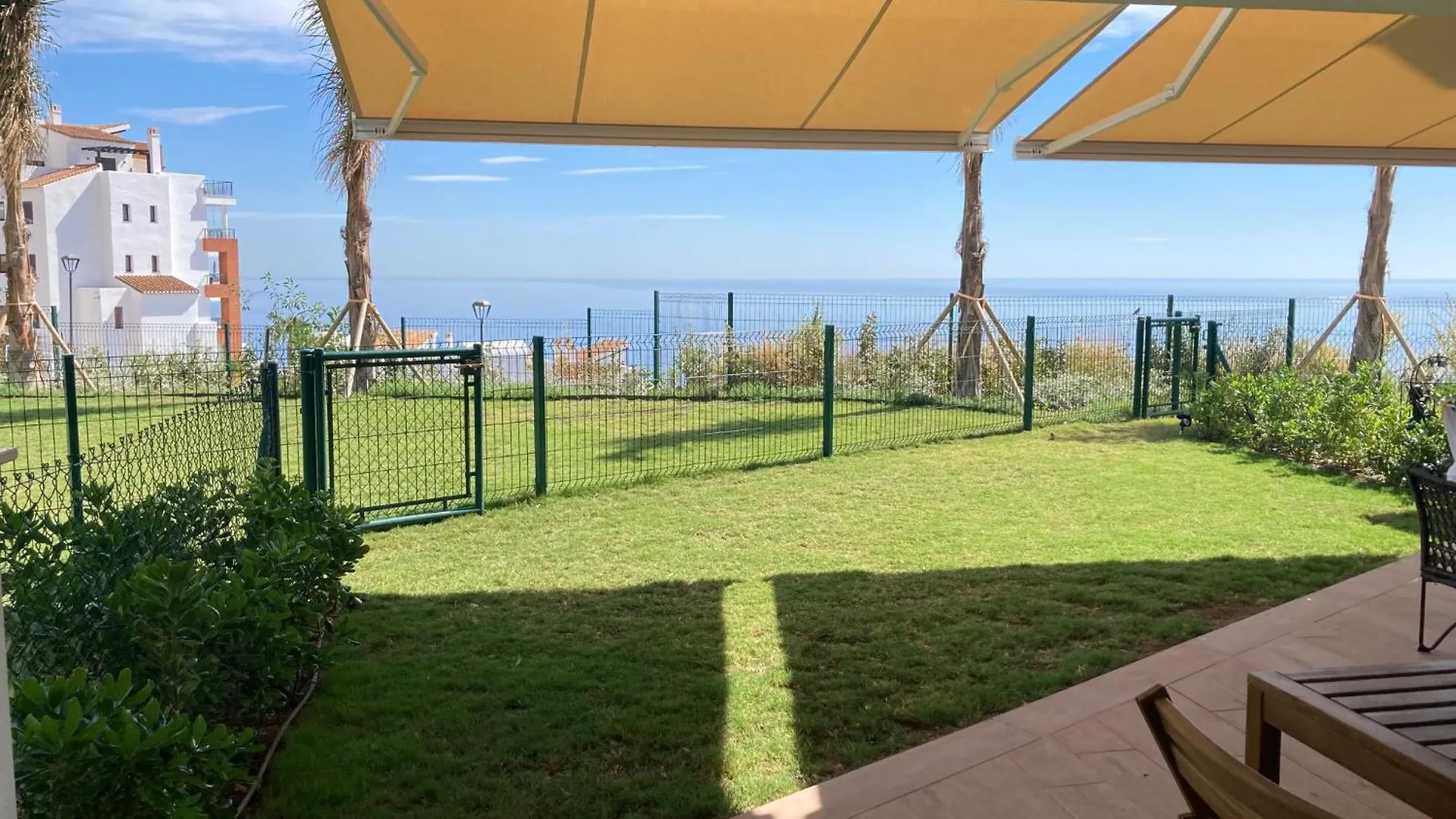 Jacaranda Mar Apartment Torrox