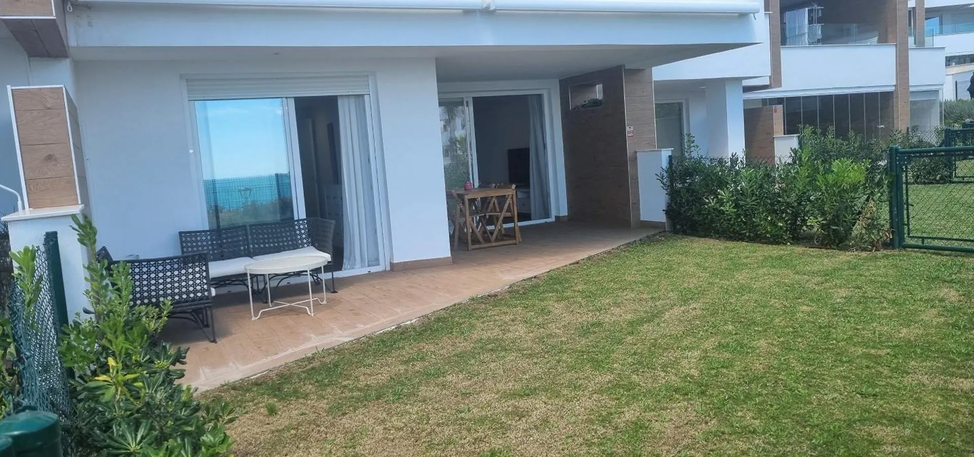 Jacaranda Mar Apartment Torrox Spain