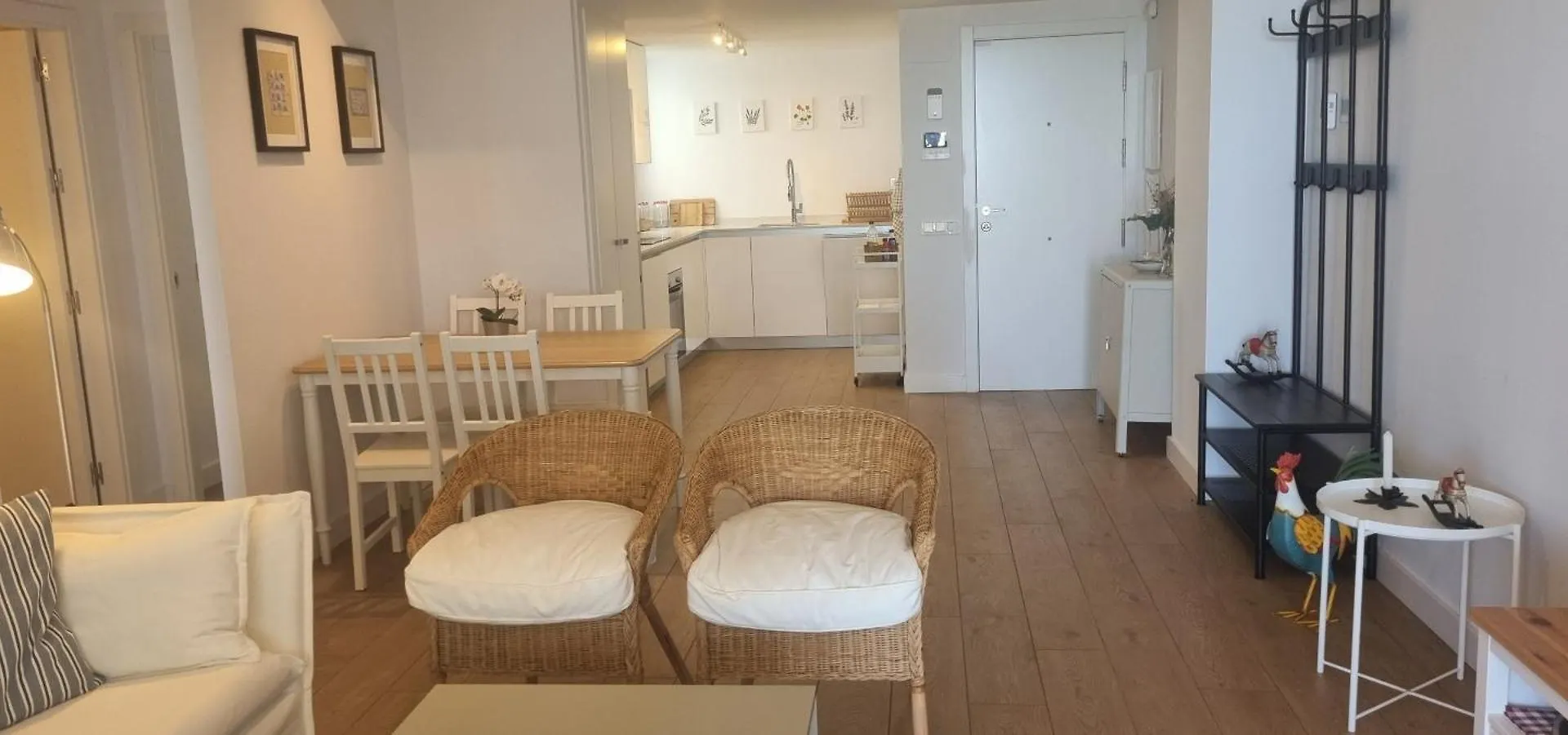 Jacaranda Mar Apartment Torrox