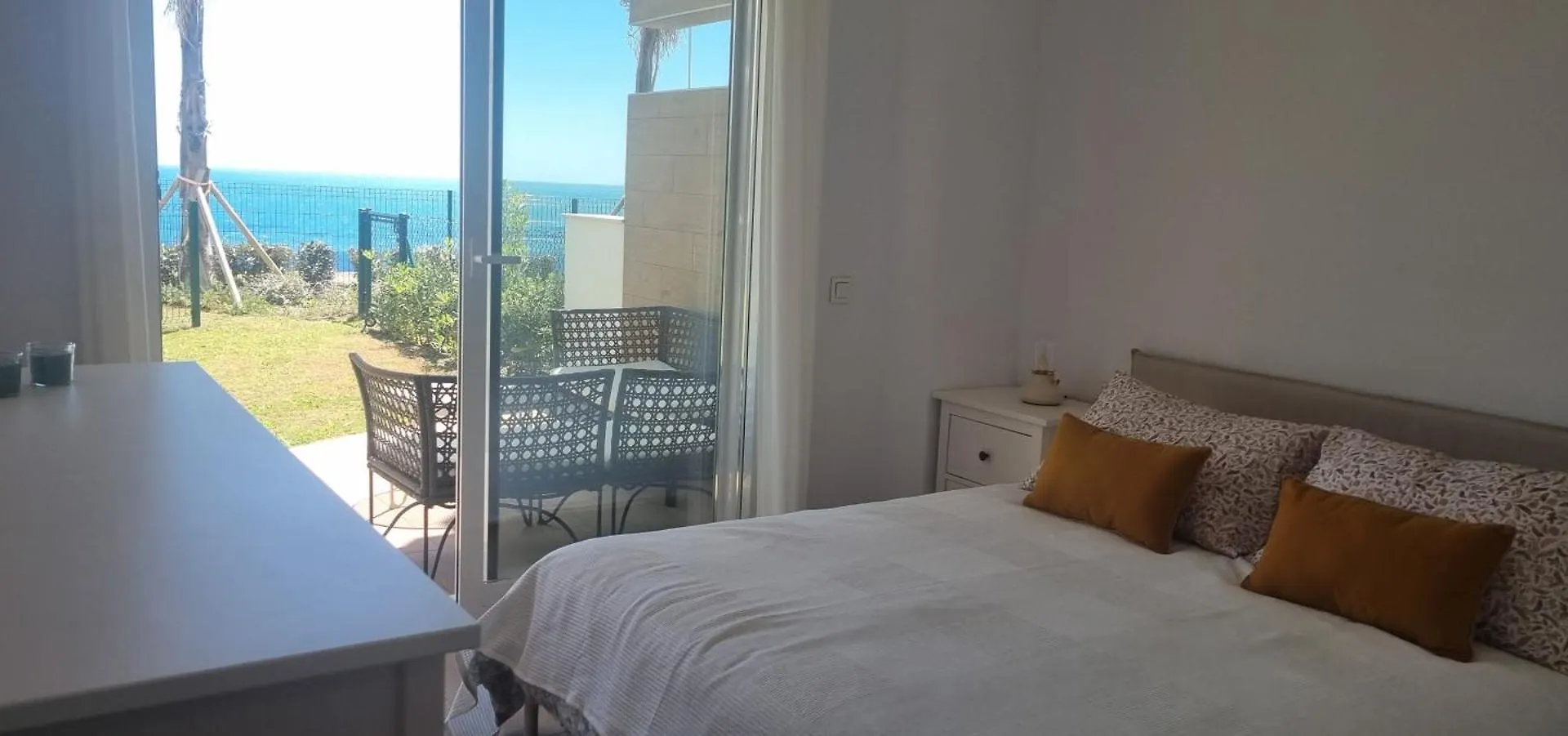 Jacaranda Mar Apartment Torrox