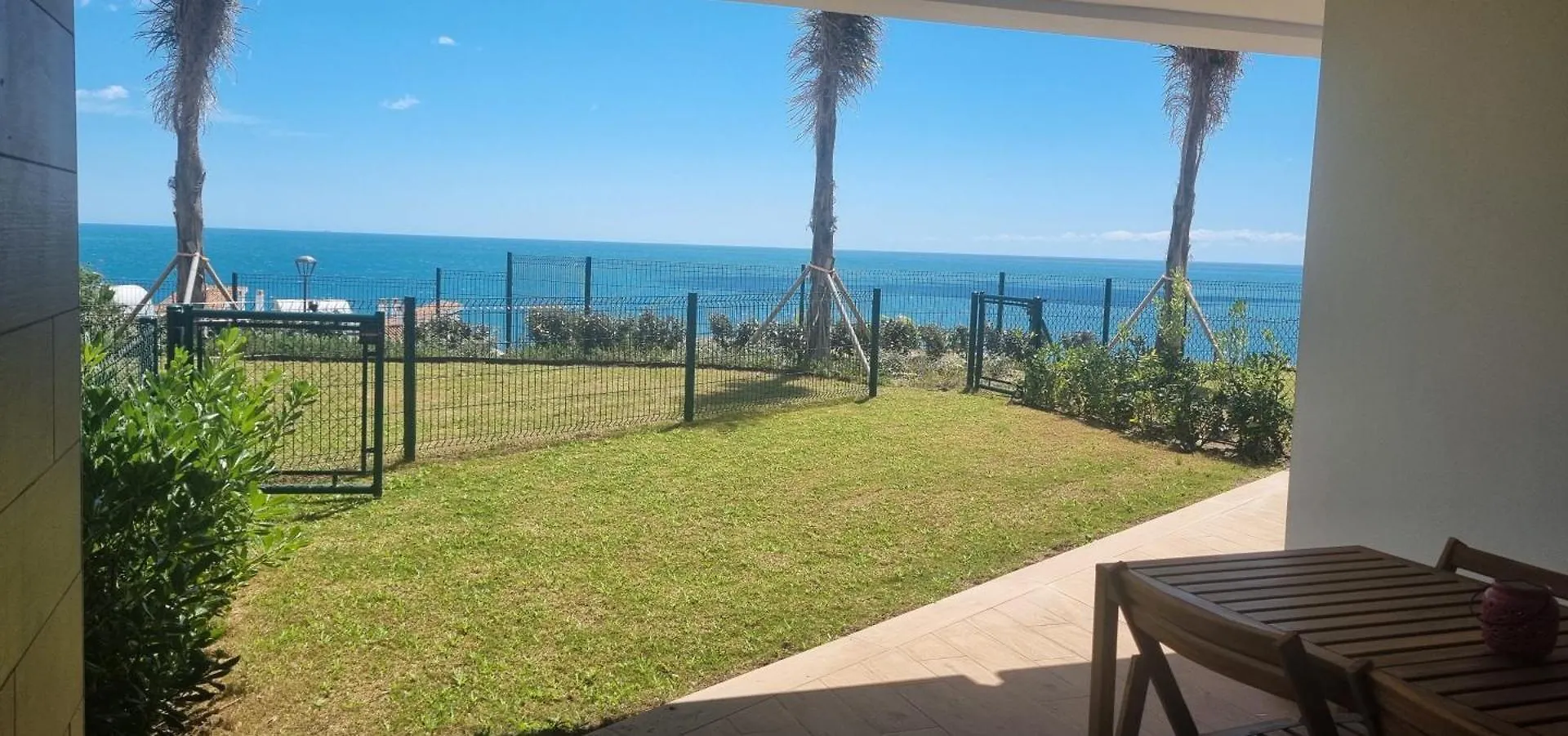 Jacaranda Mar Apartment Torrox