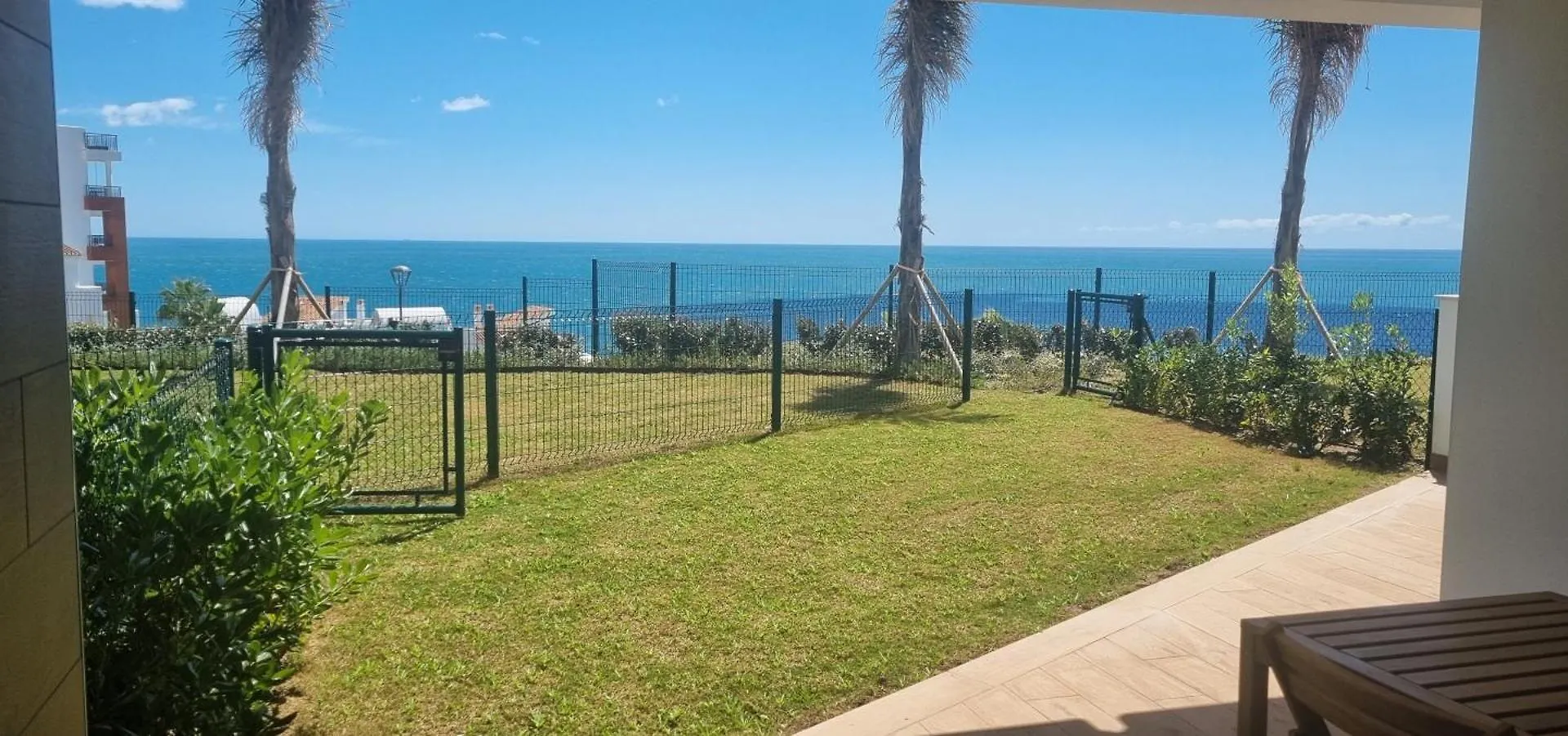 Jacaranda Mar Apartment Torrox
