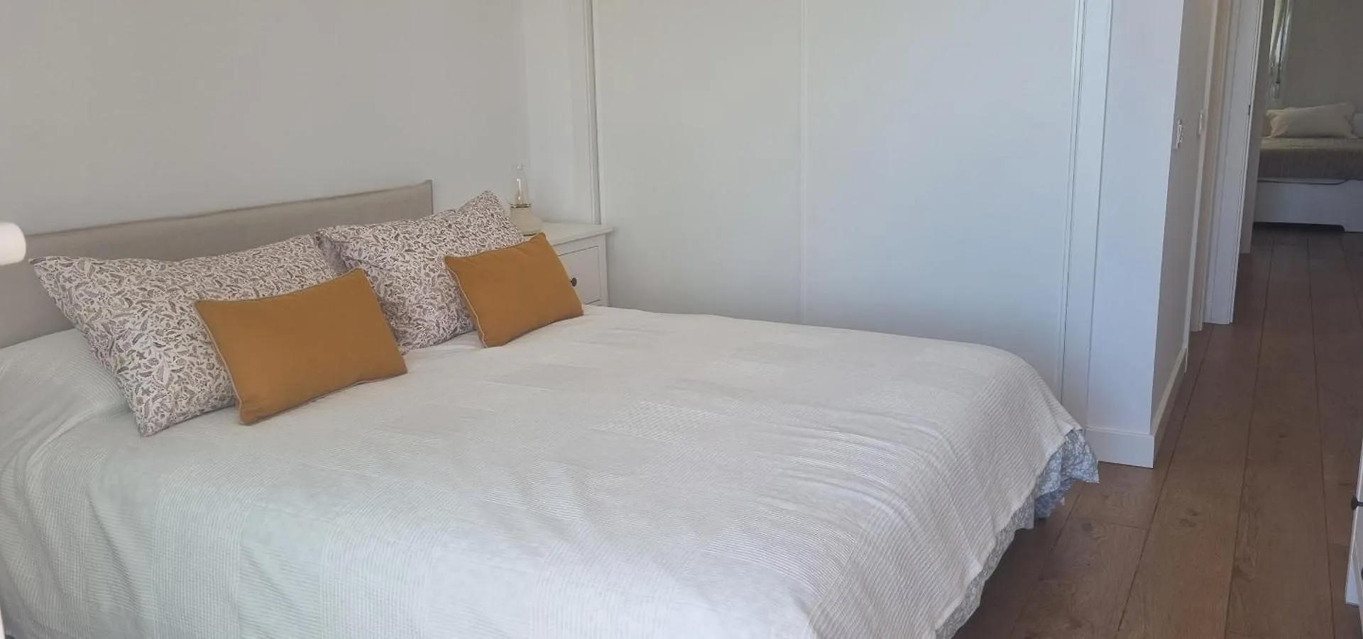 Jacaranda Mar Apartment Torrox