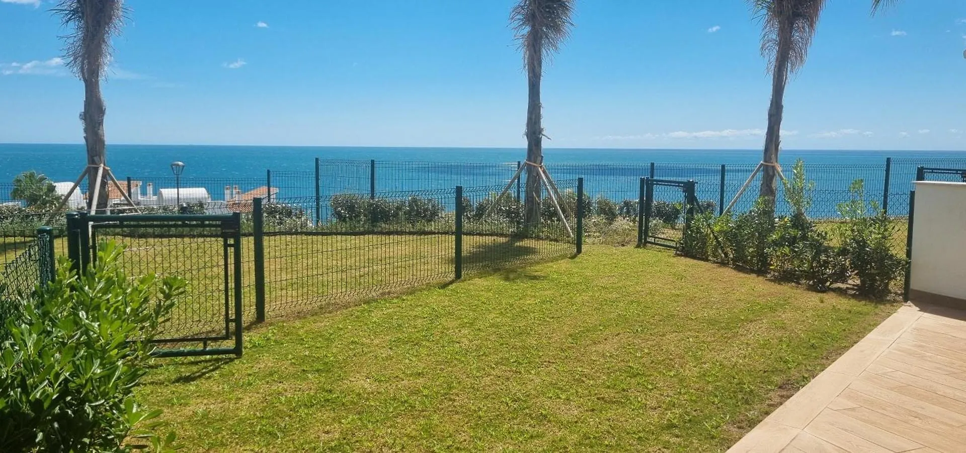 Jacaranda Mar Apartment Torrox 0*,