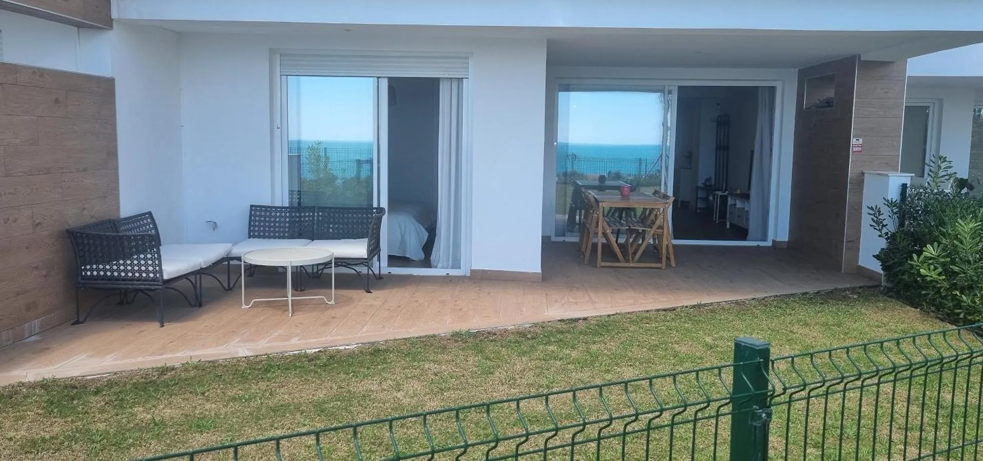 Jacaranda Mar Apartment Torrox