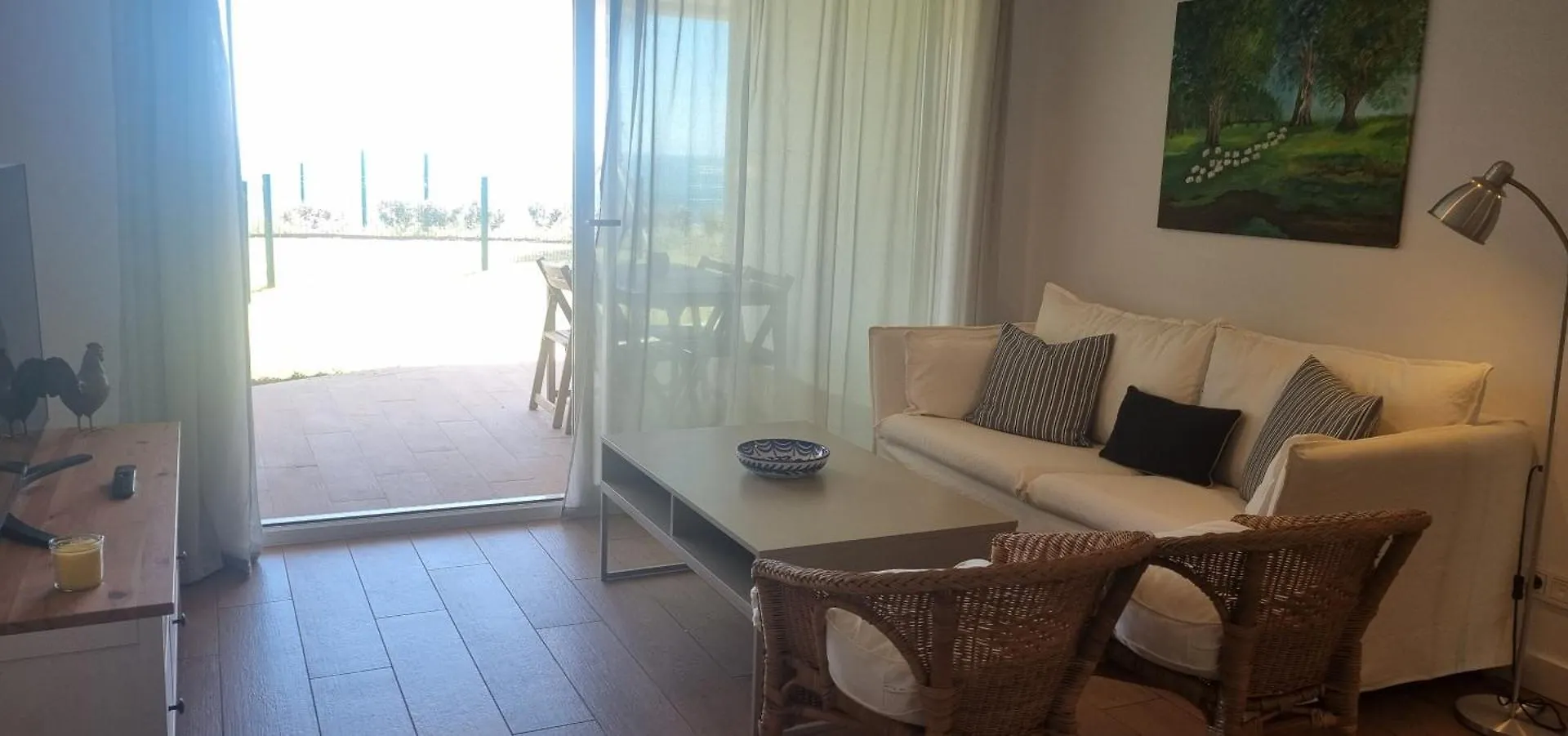 Jacaranda Mar Apartment Torrox Spain