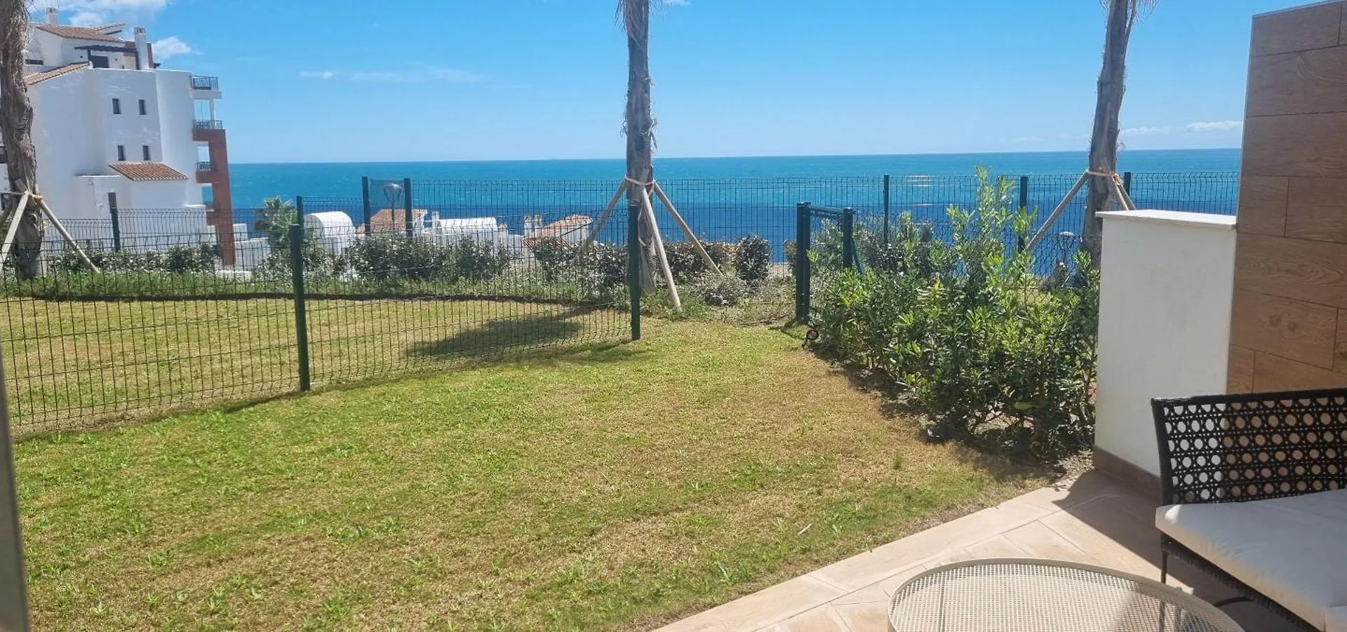 Jacaranda Mar Apartment Torrox Spain