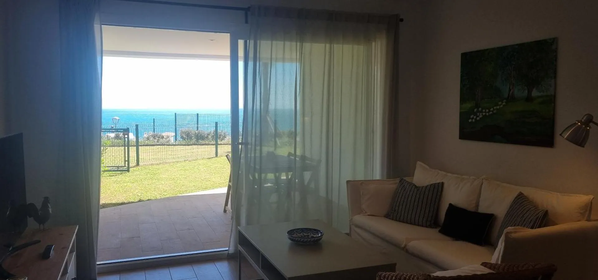 Jacaranda Mar Apartment Torrox 0*,