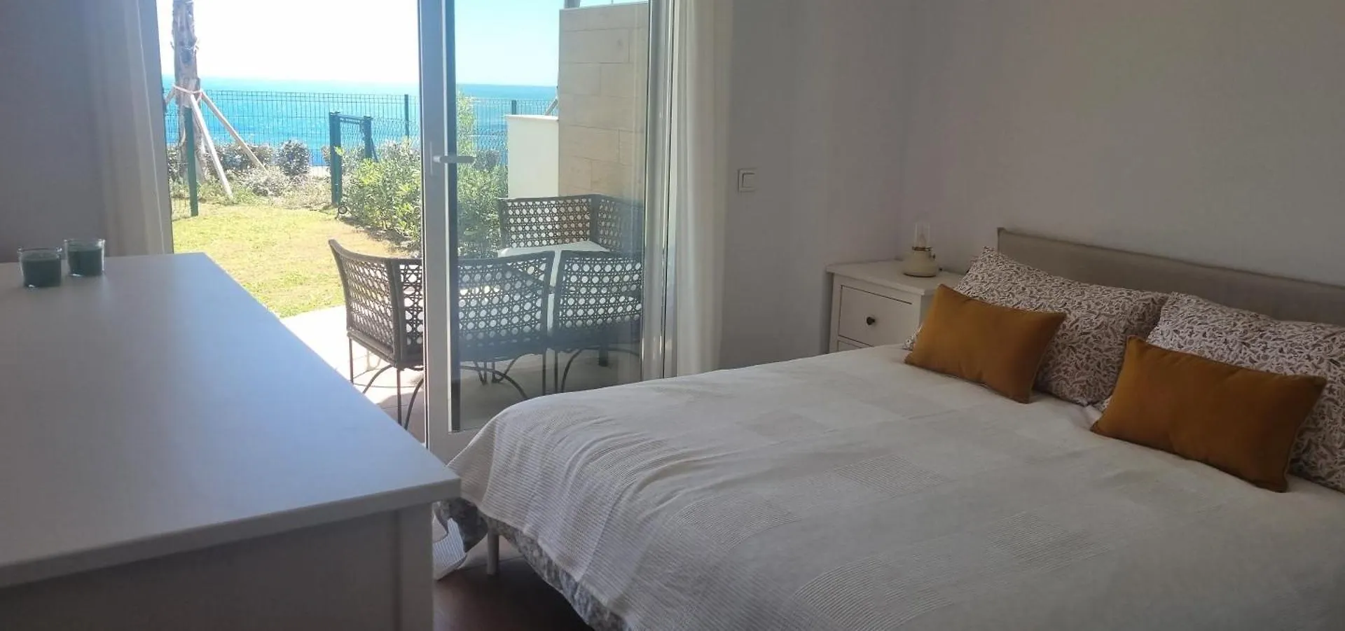 Jacaranda Mar Apartment Torrox Spain
