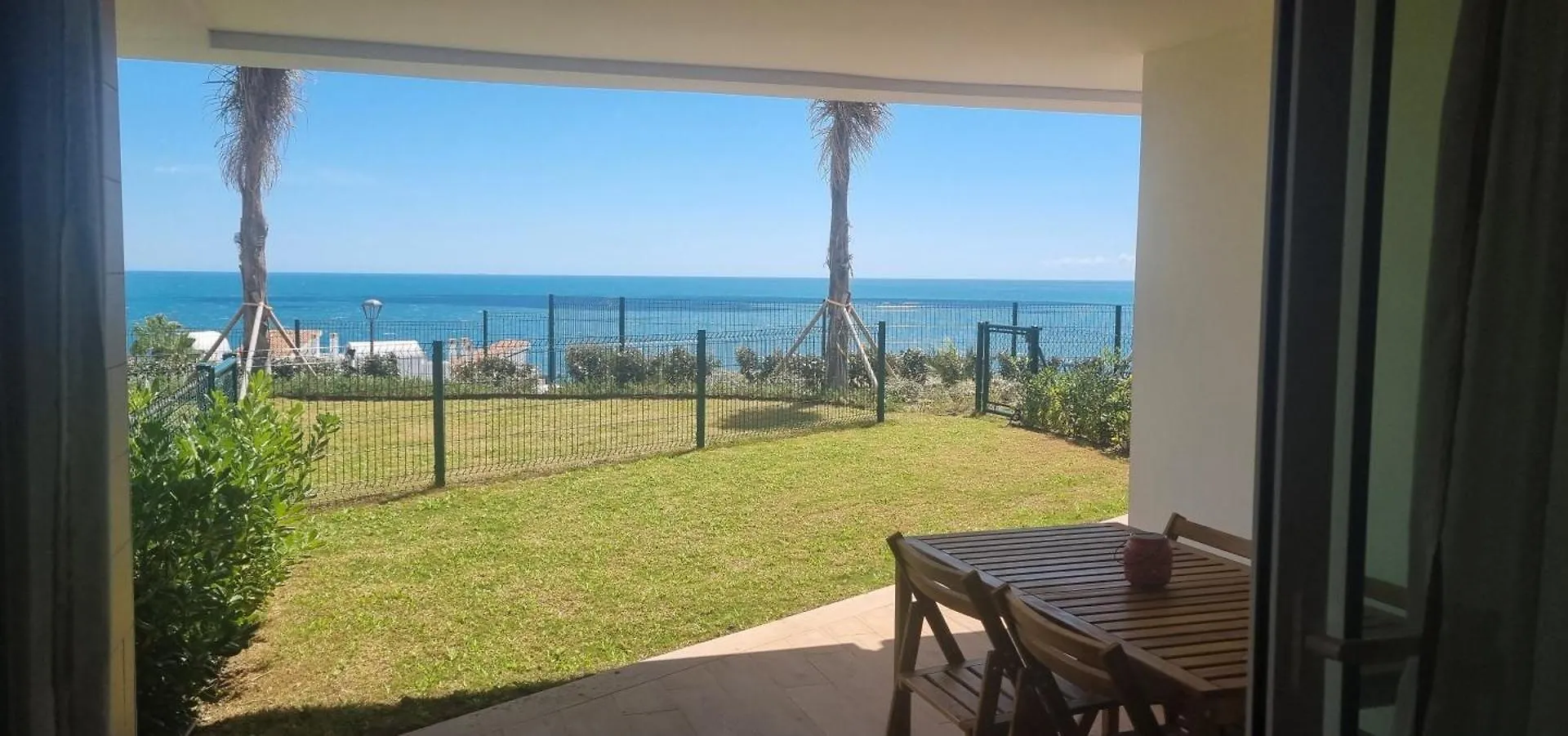 Jacaranda Mar Apartment Torrox Spain