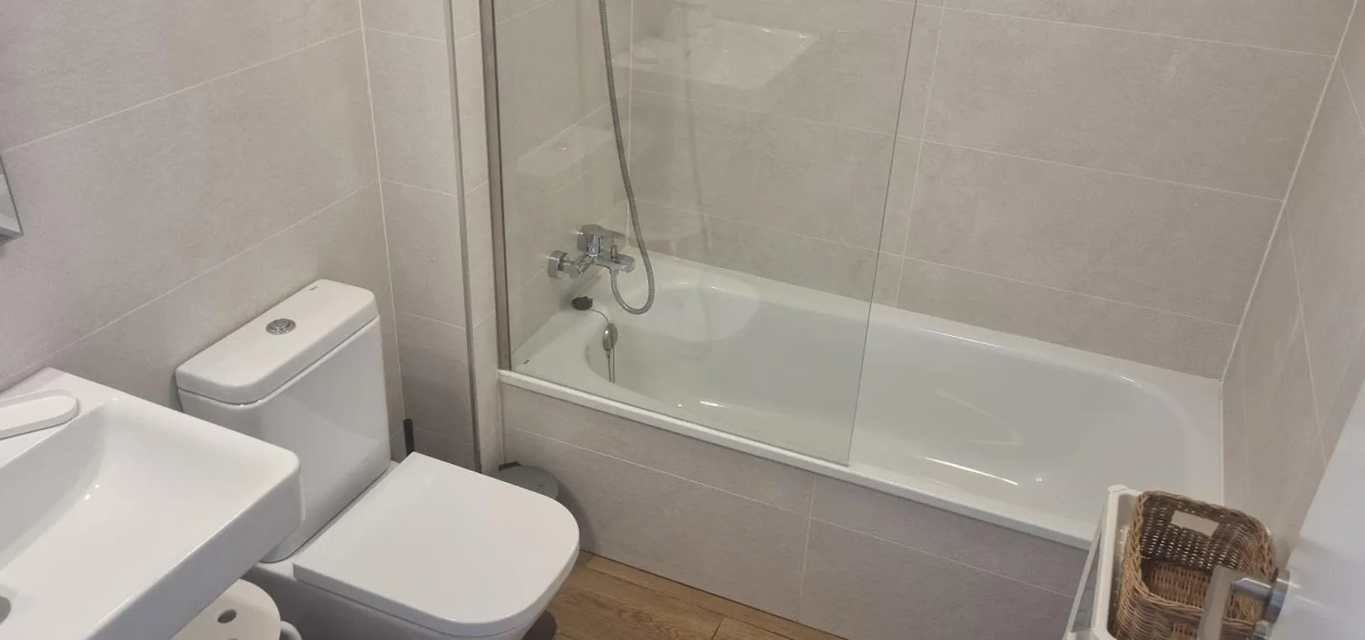 Jacaranda Mar Apartment Torrox 0*,