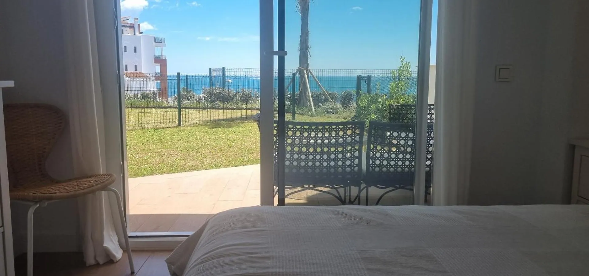 Jacaranda Mar Apartment Torrox