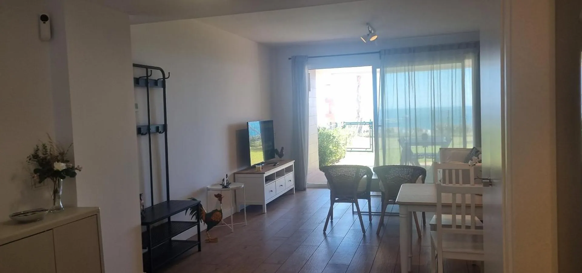 Jacaranda Mar Apartment Torrox