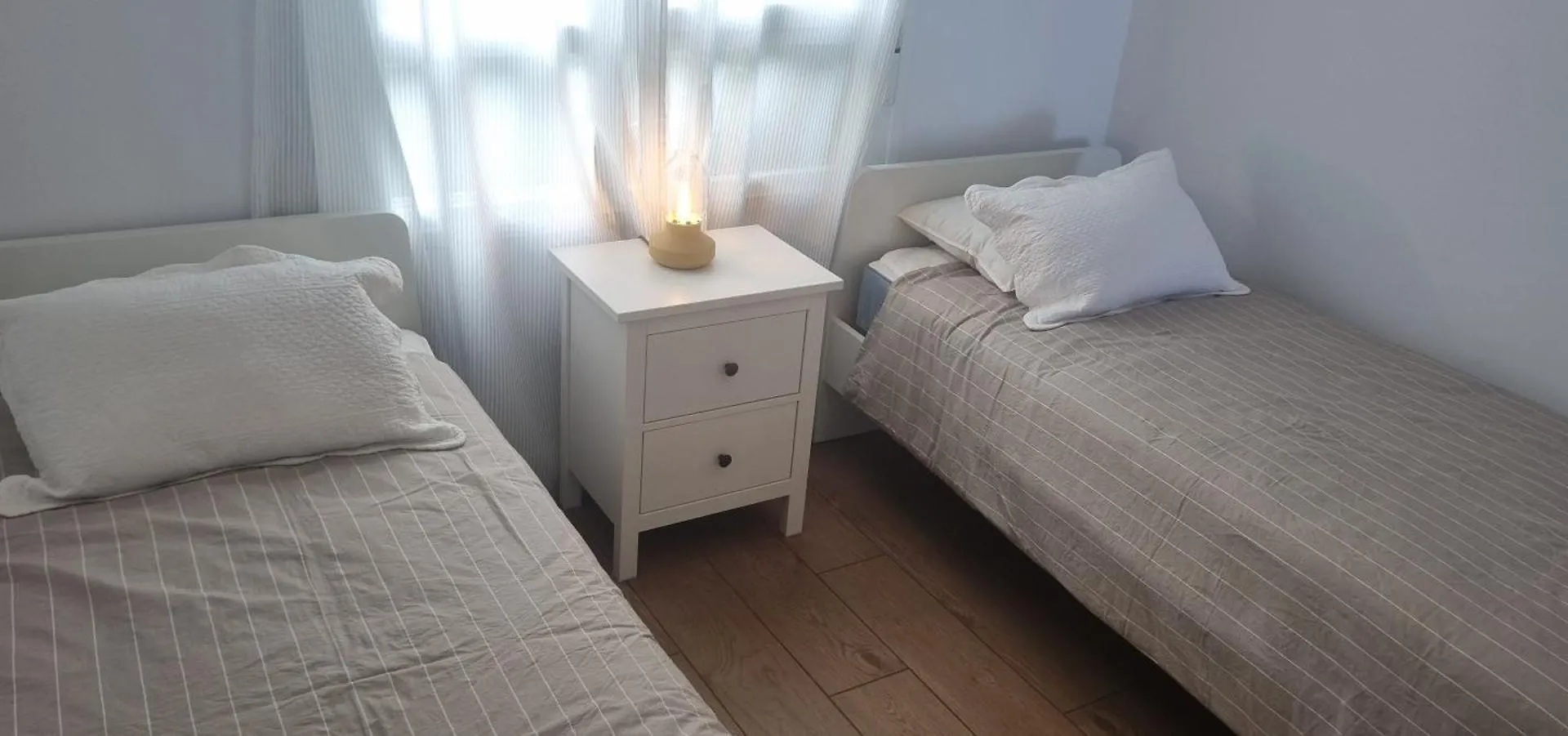 Jacaranda Mar Apartment Torrox