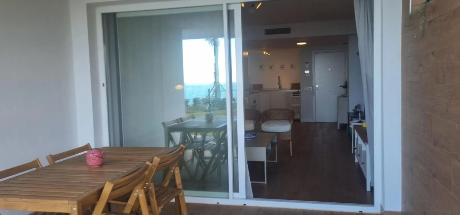 Jacaranda Mar Apartment Torrox Spain