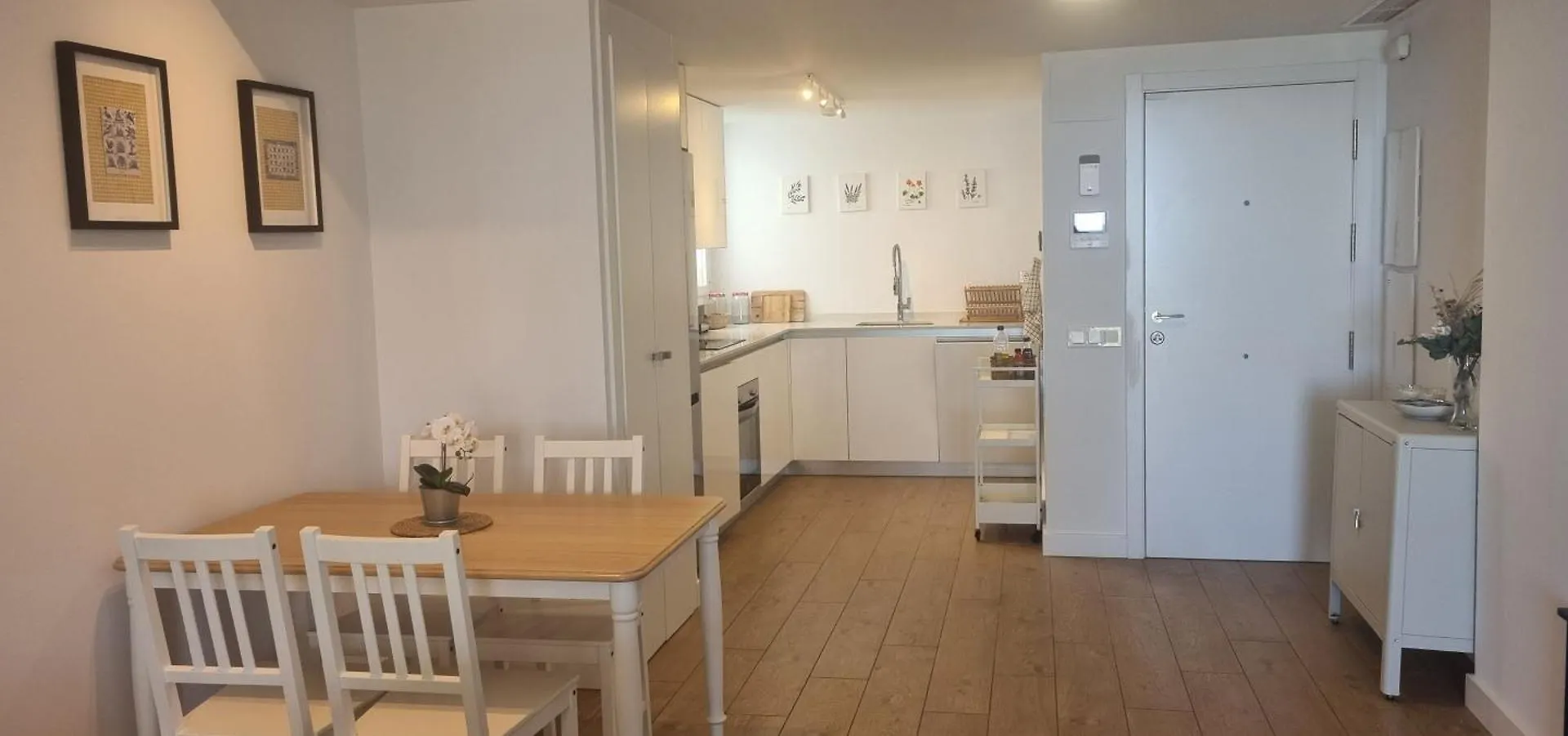 Jacaranda Mar Apartment Torrox 0*,  Spain