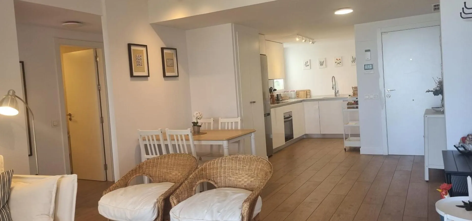 Jacaranda Mar Apartment Torrox