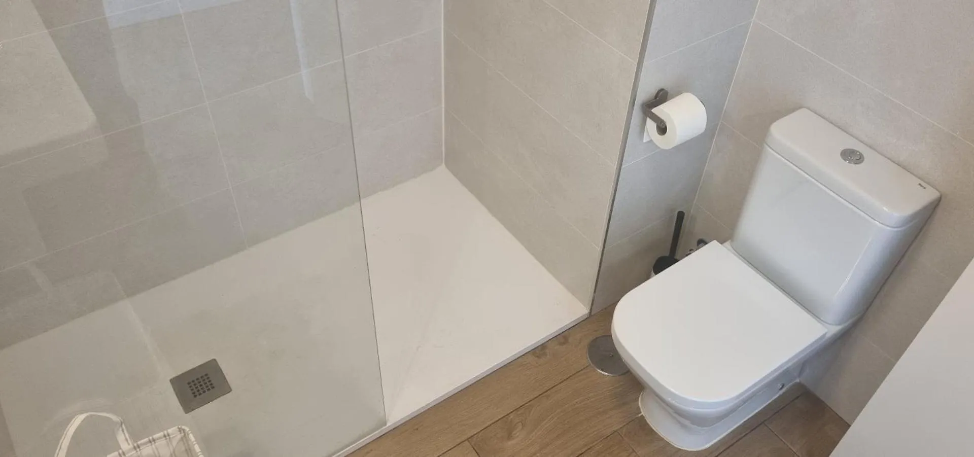 Jacaranda Mar Apartment Torrox Spain