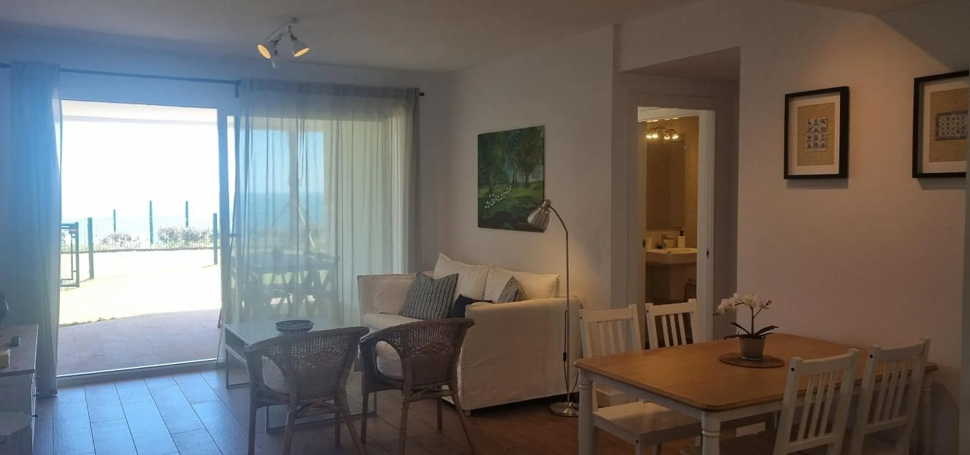 Jacaranda Mar Apartment Torrox