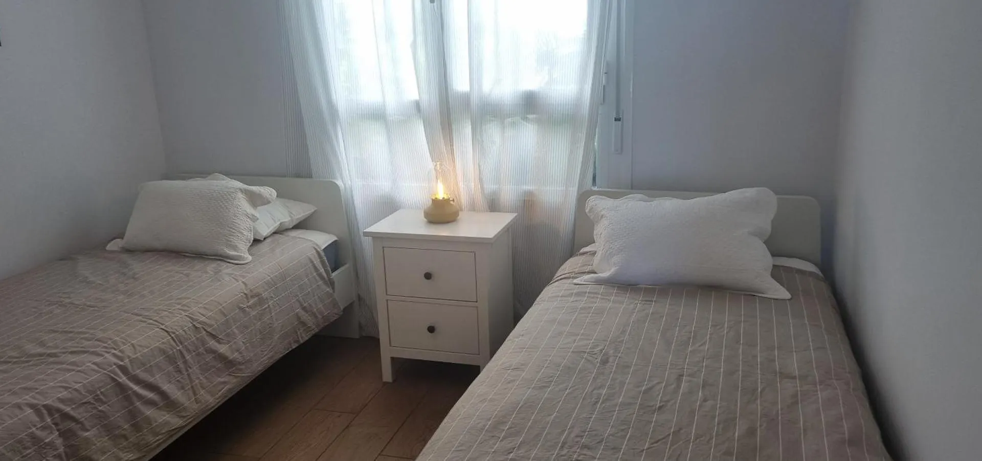 Jacaranda Mar Apartment Torrox