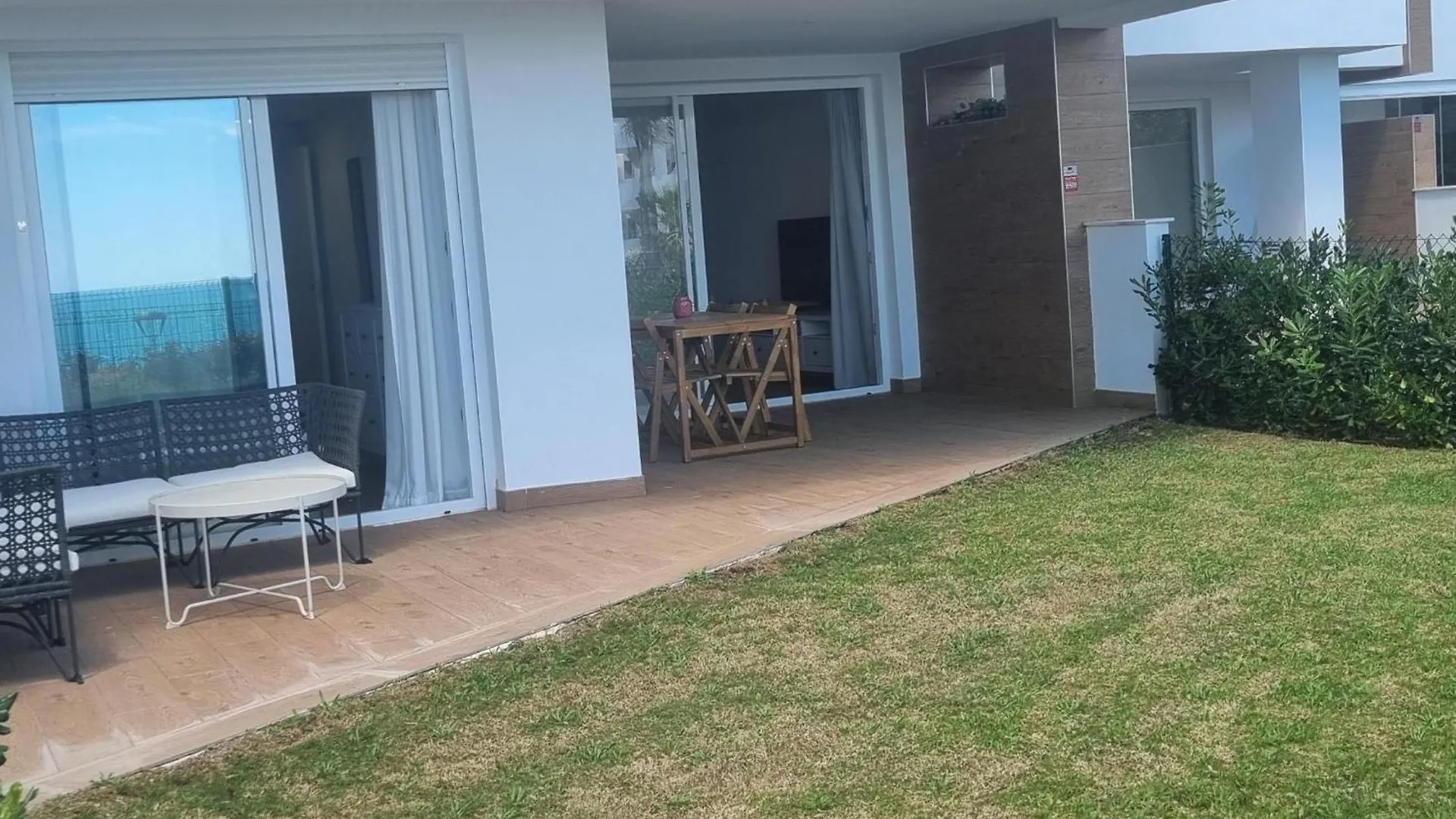 Jacaranda Mar Apartment Torrox